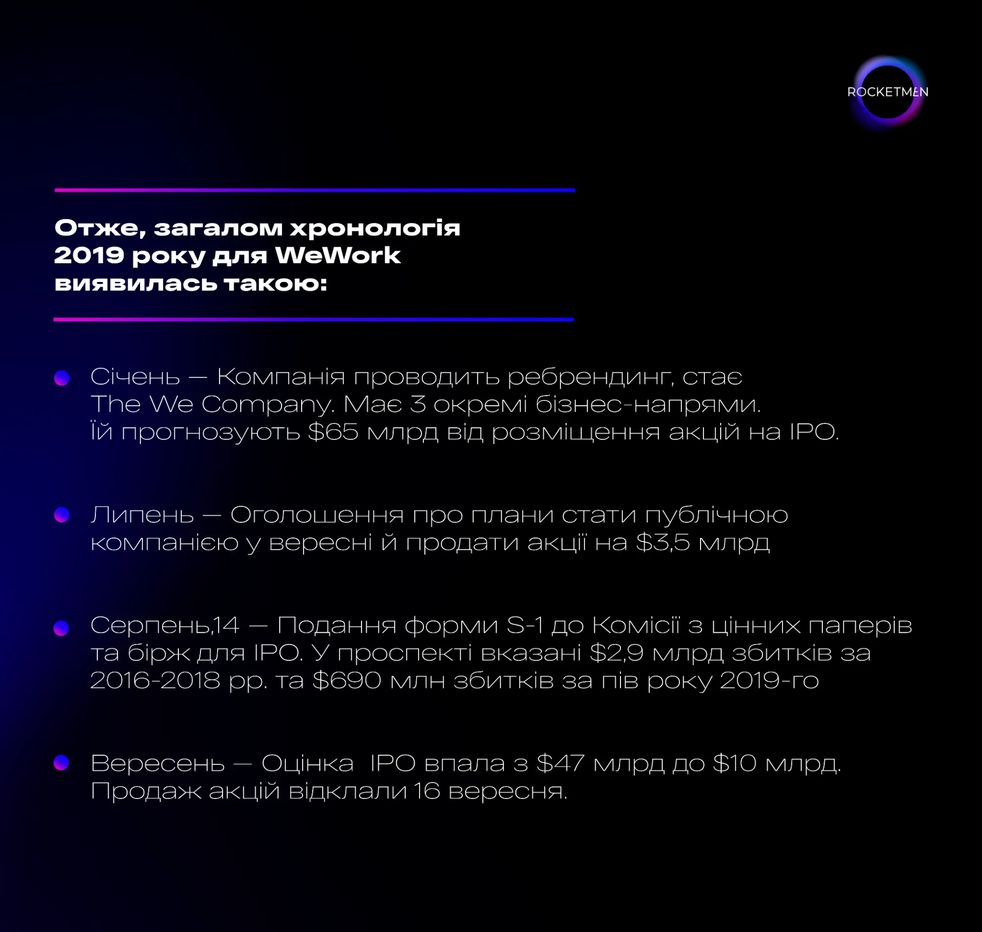 История взлета и падения компании WeWork - Фото №6