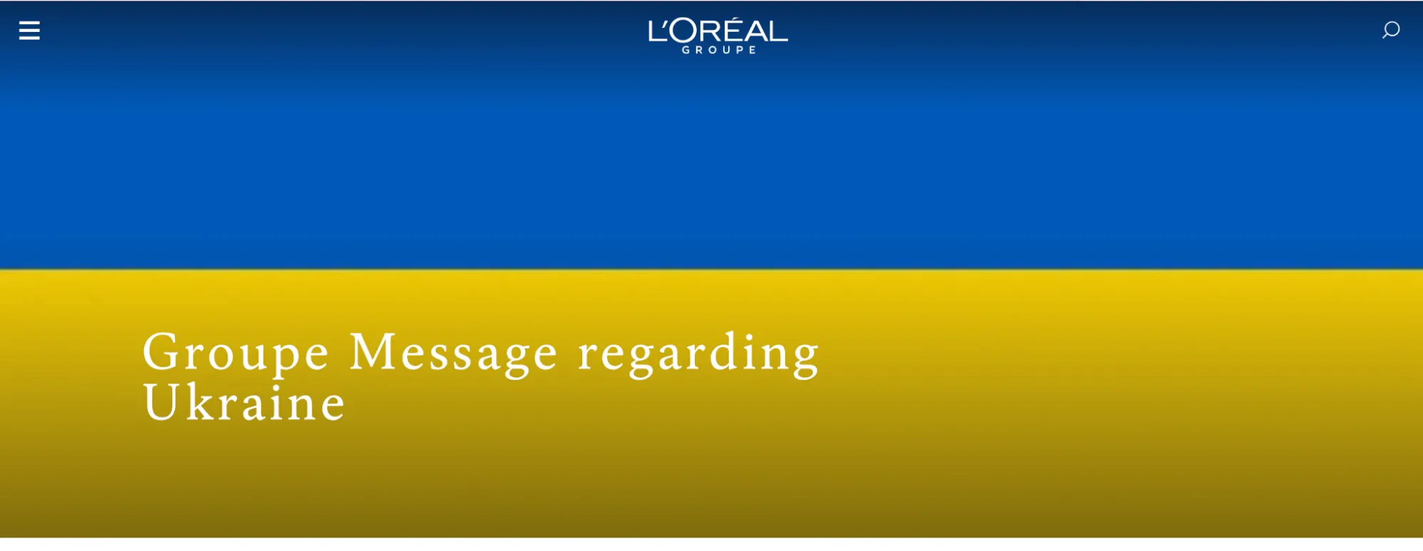 Как во время войны, креатив становится оружием. Примеры Lego, Rozetka и «Новая почта» - Фото №11