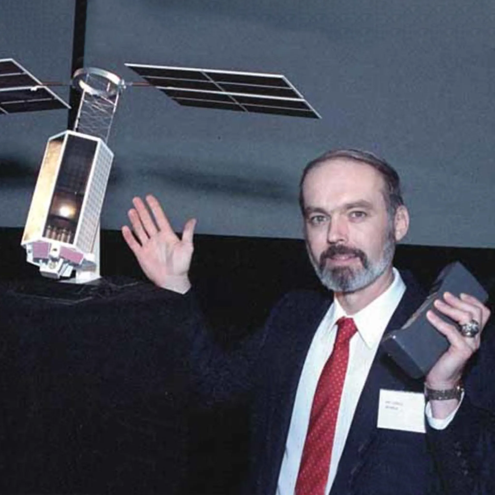 От популярности к забвению: как и почему Motorola потеряла мировое лидерство? - Фото №3