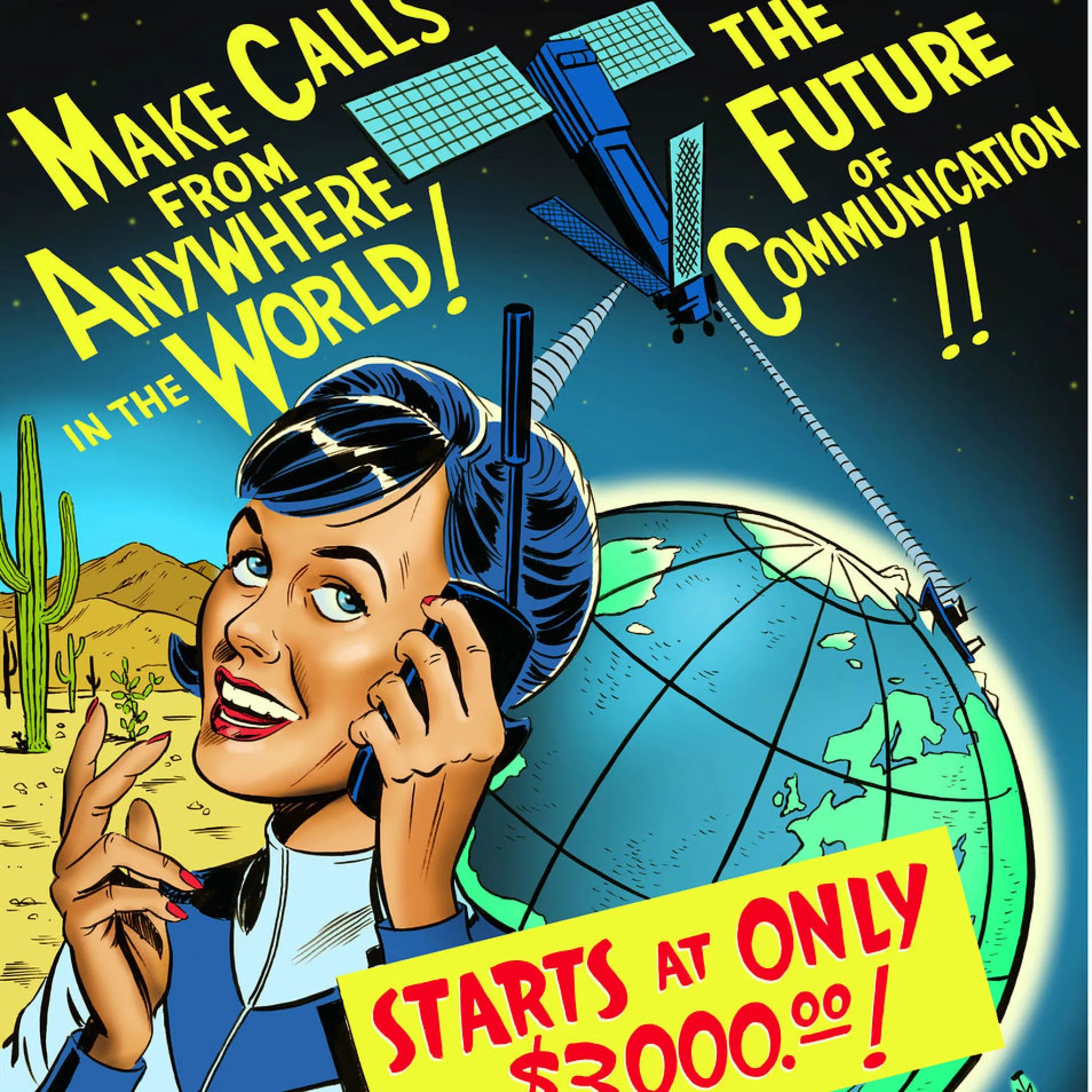 Від успіху до забуття: як та чому Motorola втратила світове лідерство? - Фото №4