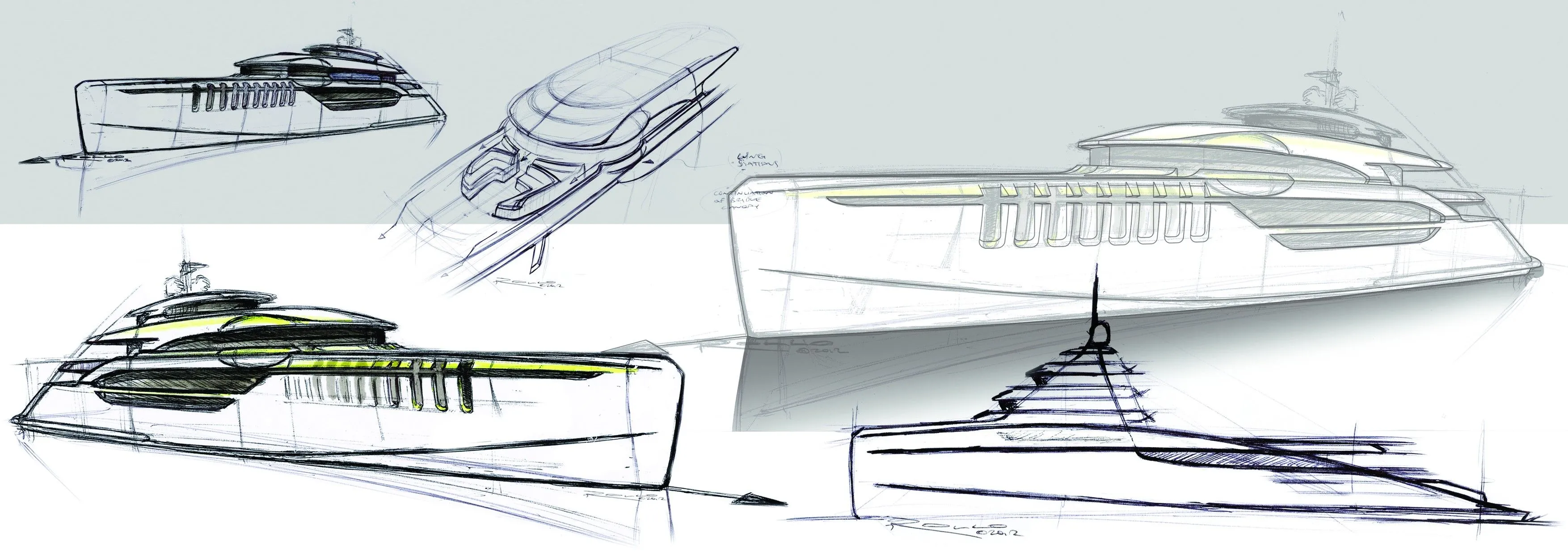 Индустриальный дизайн - Фото №1