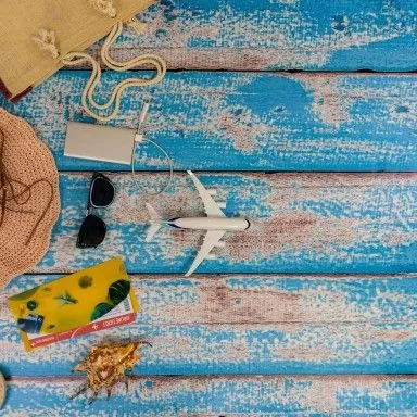 Создание оригинального логотипа для турагентств 