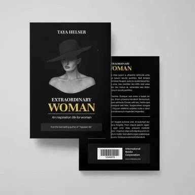 Обкладинка для книги: покрокова інструкція