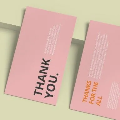 Фірмовий бланк: правила розробки