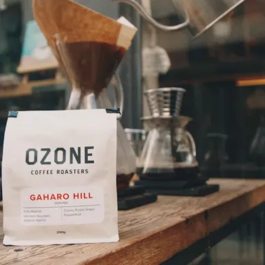 Тренди упаковки кави 2023