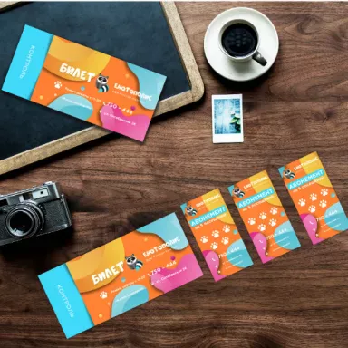 Айдентика: все, що створює індивідуальність бренду