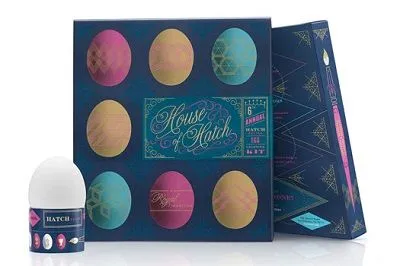 Креативні рекламні кампанії. Про що не варто забувати перед Великоднем? - Фото №20