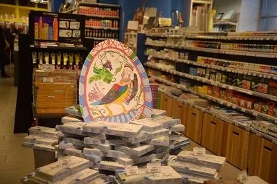 Креативні рекламні кампанії. Про що не варто забувати перед Великоднем? - Фото №3