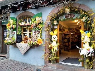 Креативные рекламные кампании. О чем важно не забыть перед Пасхой - Фото №2