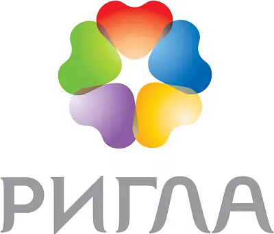 Як форма логотипу розповідає про суть бренду - Фото №65