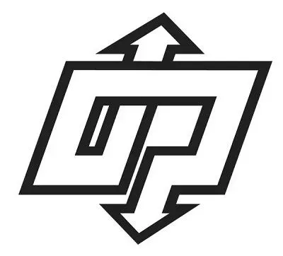 Як форма логотипу розповідає про суть бренду - Фото №85