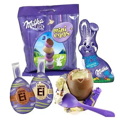 Креативні рекламні кампанії. Про що не варто забувати перед Великоднем? - Фото №8