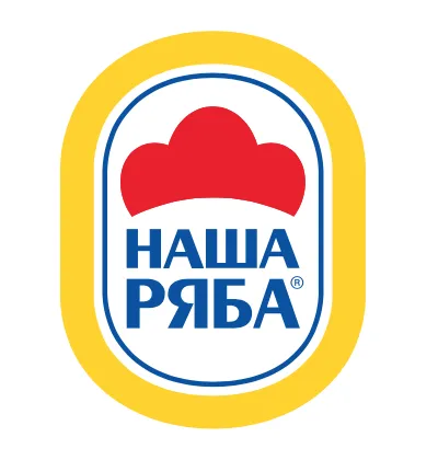 Як форма логотипу розповідає про суть бренду - Фото №37