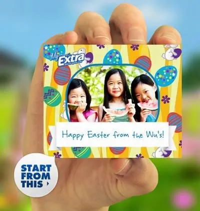 Креативні рекламні кампанії. Про що не варто забувати перед Великоднем? - Фото №6