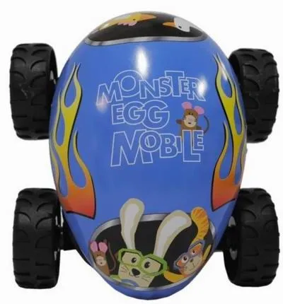 Креативні рекламні кампанії. Про що не варто забувати перед Великоднем? - Фото №5