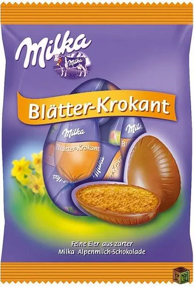 Креативні рекламні кампанії. Про що не варто забувати перед Великоднем? - Фото №7