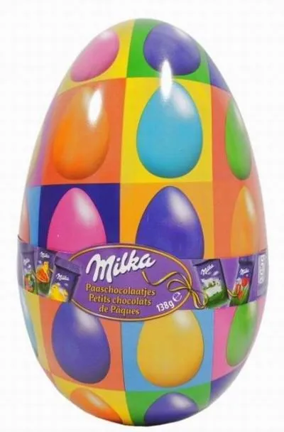 Креативні рекламні кампанії. Про що не варто забувати перед Великоднем? - Фото №9