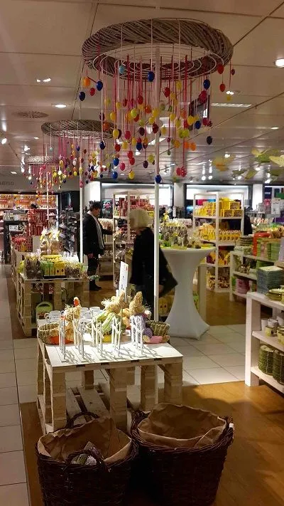 Креативні рекламні кампанії. Про що не варто забувати перед Великоднем? - Фото №1