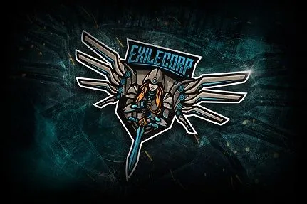 Кіберспорт: що логотип може розповісти про команду? - Фото №14