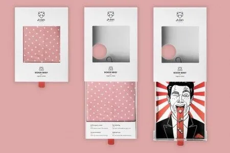 Більше, ніж просто товар: що вкладає дизайн в пакування продукту - Фото №23