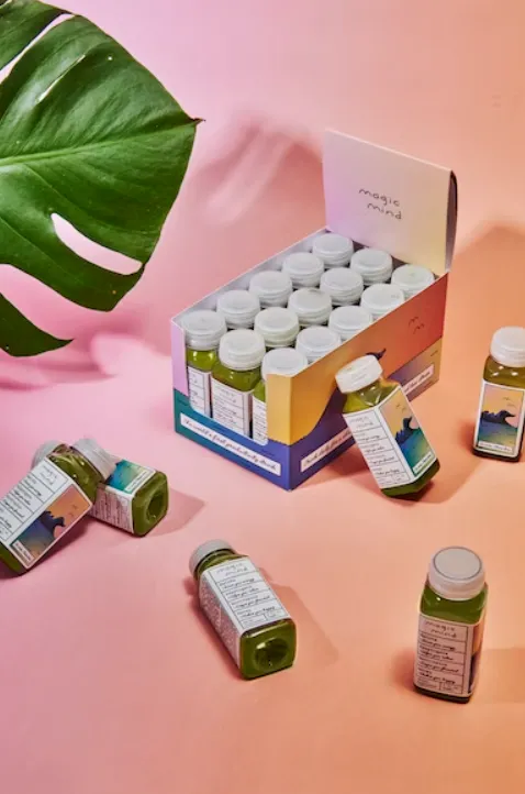 Роль упаковки в формировании имиджа - Фото №1