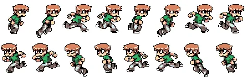 Створення спрайтів для ігор: секрети, поради - Фото №4