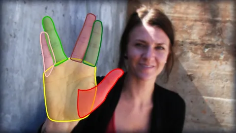 Створення спрайтів для ігор: секрети, поради - Фото №5