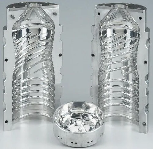 Виготовлення прес-форм - Фото №1