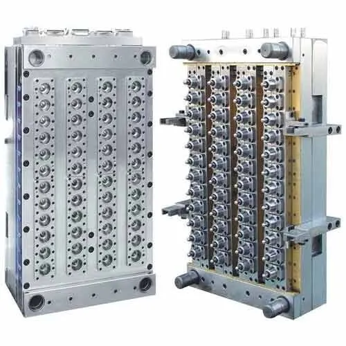 Виготовлення прес-форм - Фото №2