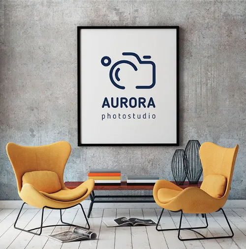 Логотип для сайту – види логотипів - Фото №7