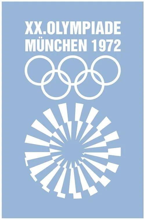 Логотипи ігор Олімпіади та їх айдентіка: емблеми та постери - Фото №8