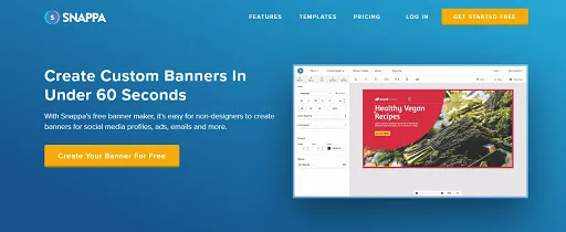 Види банерів або як створити ідеальну рекламу - Фото №5
