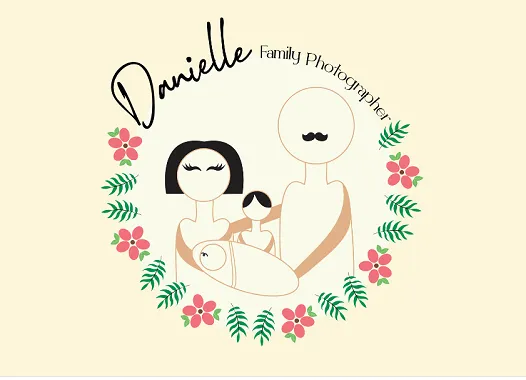 Емблема родини: про що розповідають малюнок, кольори та шрифт - Фото №7