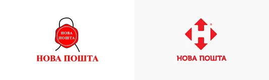 Про редизайн логотипу - Фото №7 Про редизайн логотипу - Фото №7