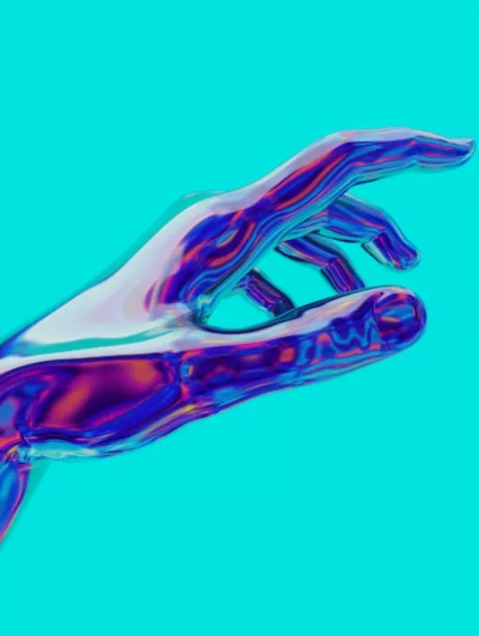 3D логотипи в доповненній реальності (AR) - Фото №2