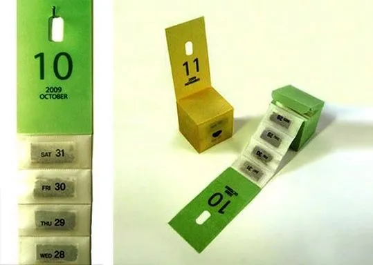 Последние тренды на оформление упаковки для чая - Фото №5