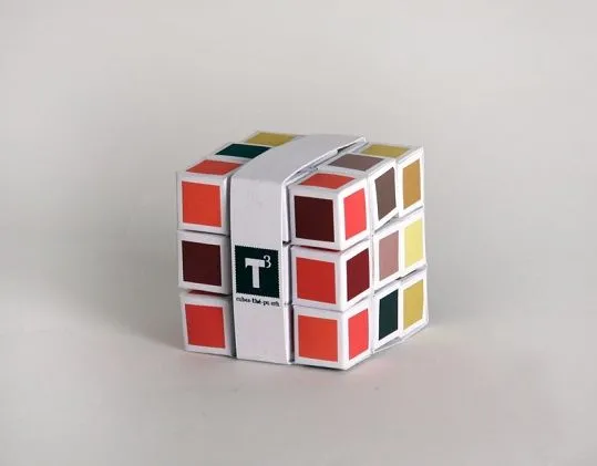 Последние тренды на оформление упаковки для чая - Фото №4