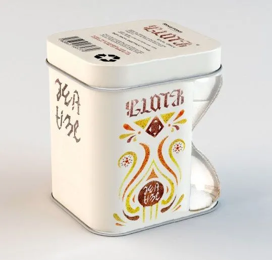 Останні тренди в оформленні упаковки для чаю - Фото №6