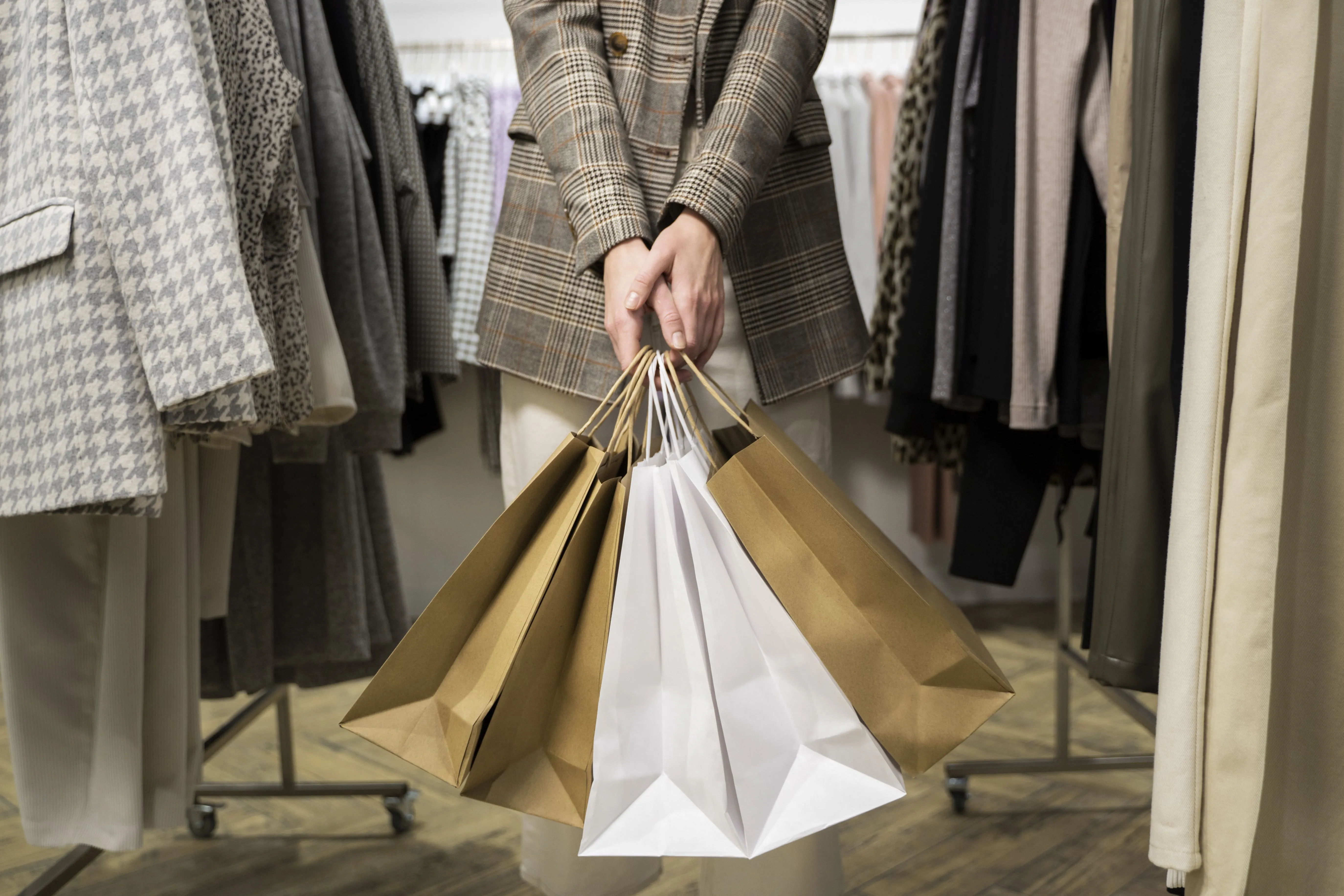 Як створити свій бренд - Фото №1