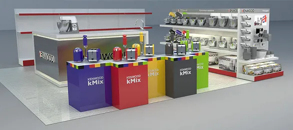 Роль POS-матеріалів у просуванні бренду - Фото №9