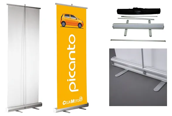 Роль POS-матеріалів у просуванні бренду - Фото №14