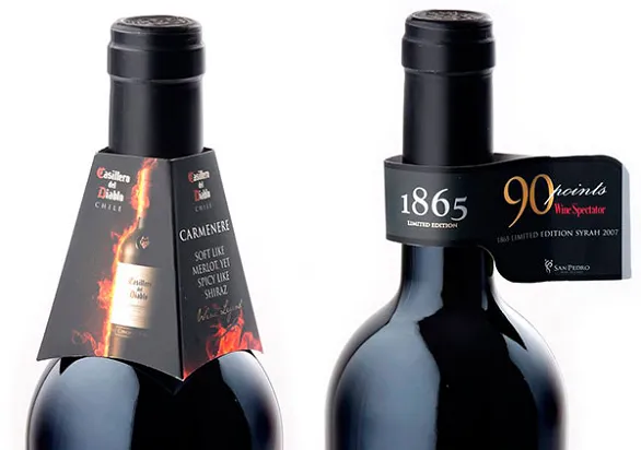 Роль POS-матеріалів у просуванні бренду - Фото №17