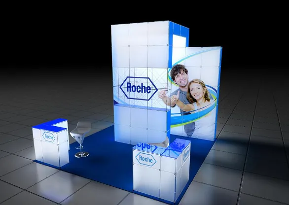 Роль POS-матеріалів у просуванні бренду - Фото №8