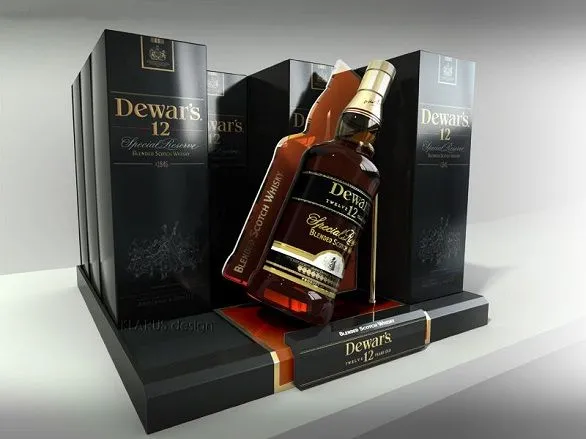 Роль POS-матеріалів у просуванні бренду - Фото №15