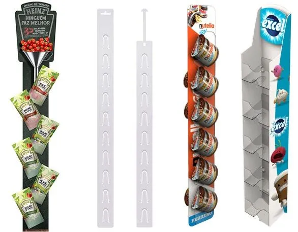 Роль POS-матеріалів у просуванні бренду - Фото №19