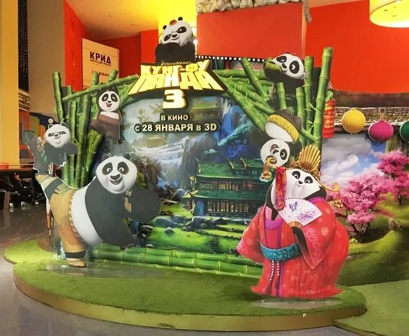 Роль POS-матеріалів у просуванні бренду - Фото №12