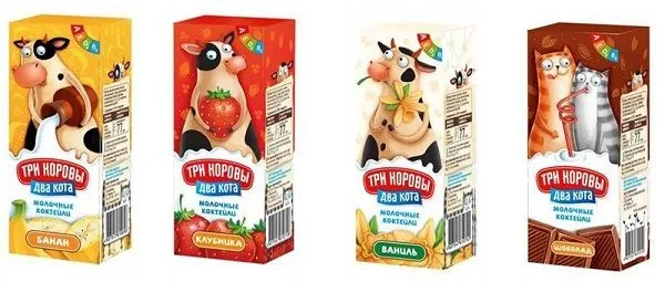 Більше, ніж просто товар: що вкладає дизайн в пакування продукту - Фото №20