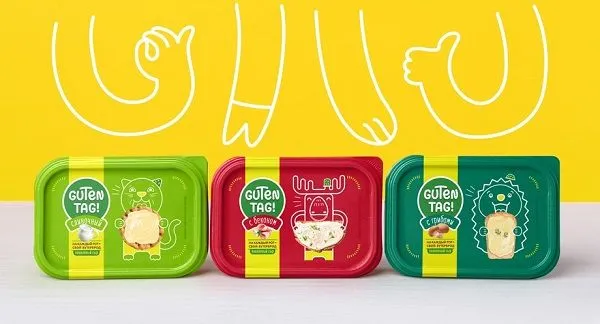 Більше, ніж просто товар: що вкладає дизайн в пакування продукту - Фото №19