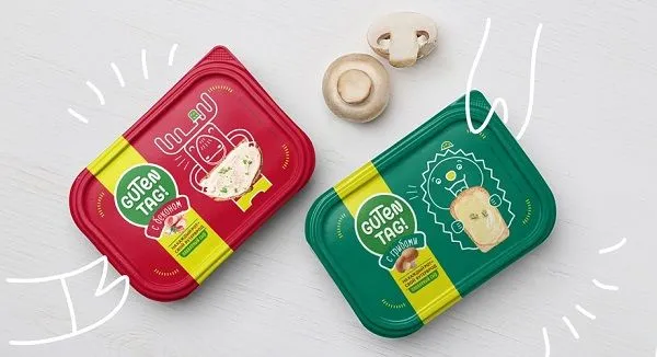 Більше, ніж просто товар: що вкладає дизайн в пакування продукту - Фото №17