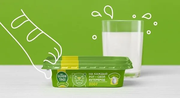 Більше, ніж просто товар: що вкладає дизайн в пакування продукту - Фото №18